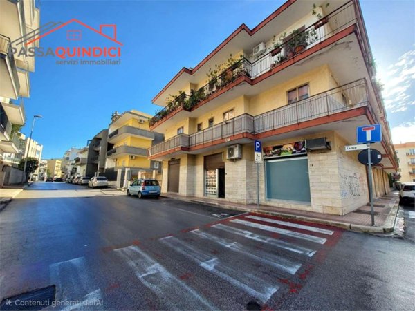 appartamento in vendita a Triggiano