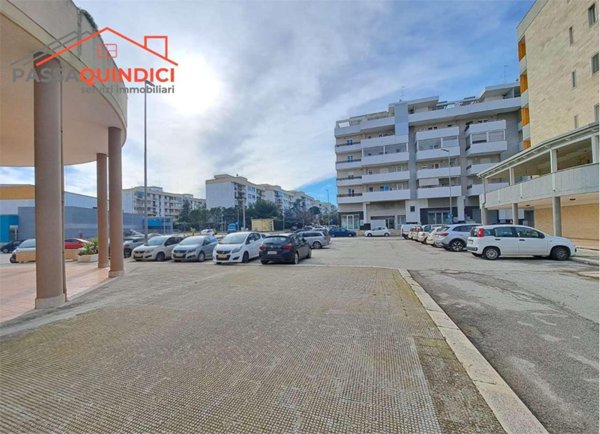 appartamento in vendita a Triggiano