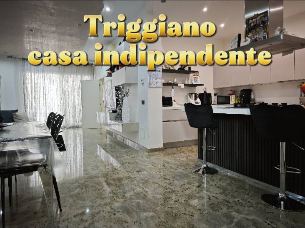 casa indipendente in vendita a Triggiano