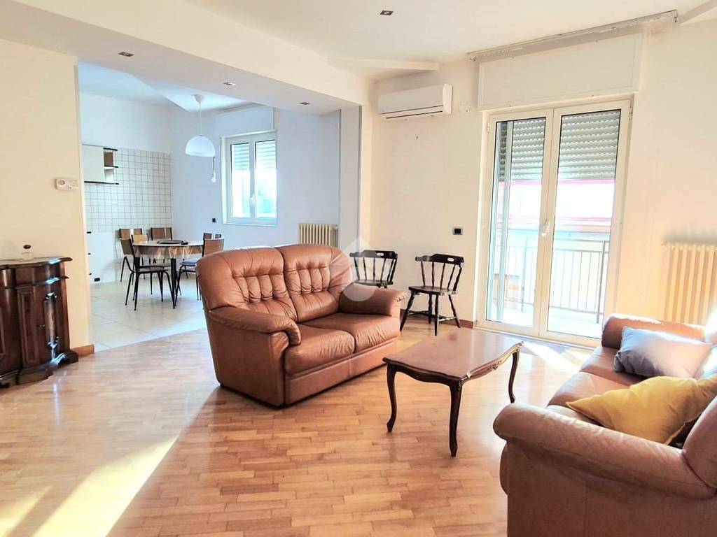 appartamento in vendita a Triggiano