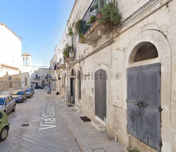 appartamento in vendita a Triggiano