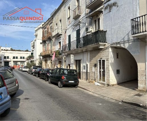 appartamento in vendita a Triggiano