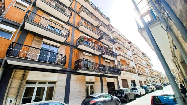 appartamento in vendita a Triggiano