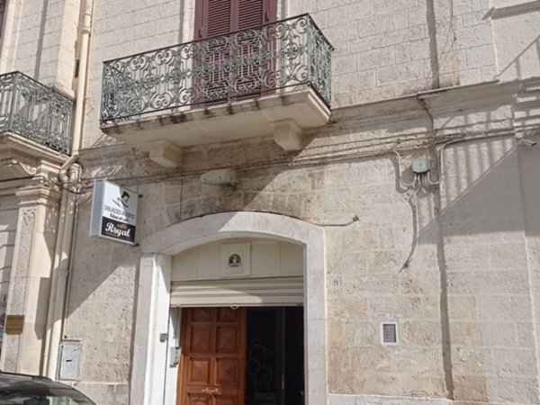 ufficio in vendita a Triggiano