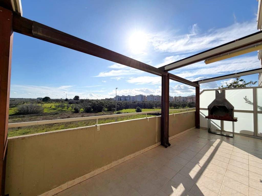 appartamento in vendita a Triggiano