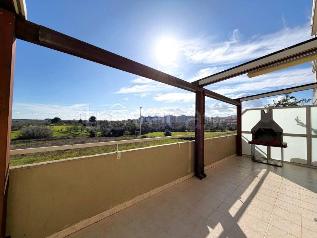 appartamento in vendita a Triggiano