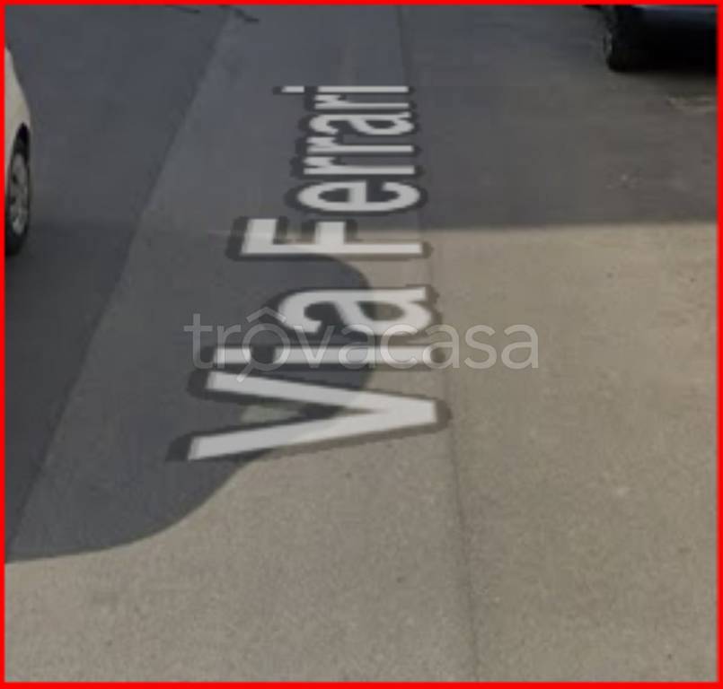 appartamento in vendita a Triggiano