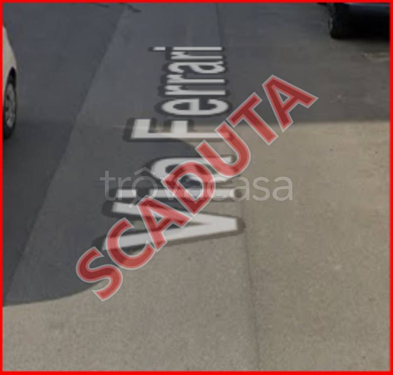 appartamento in vendita a Triggiano