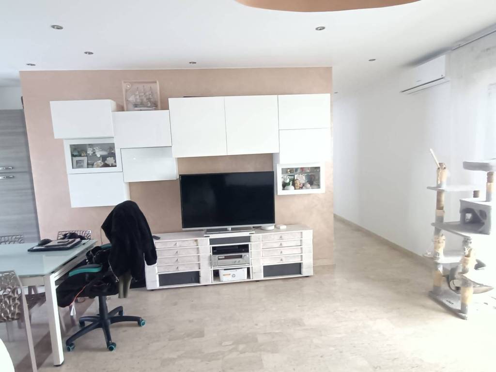 appartamento in vendita a Triggiano