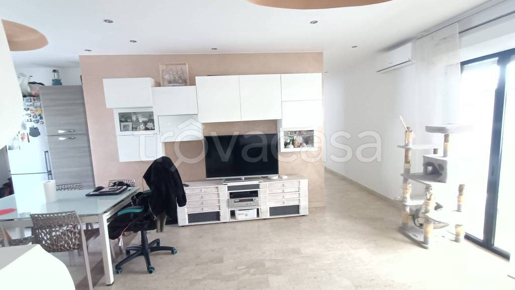 appartamento in vendita a Triggiano