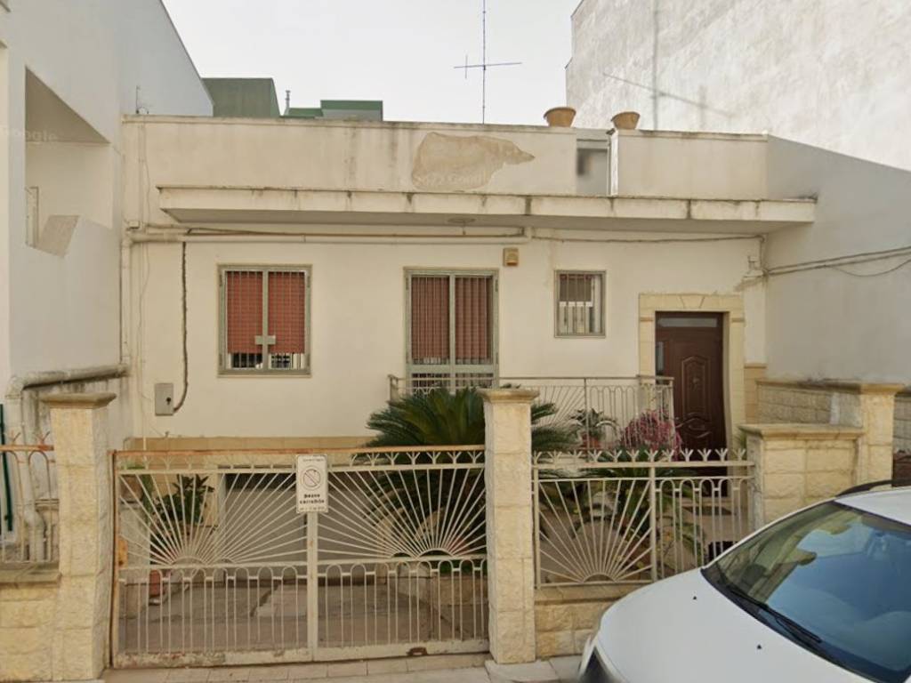 appartamento in vendita a Triggiano