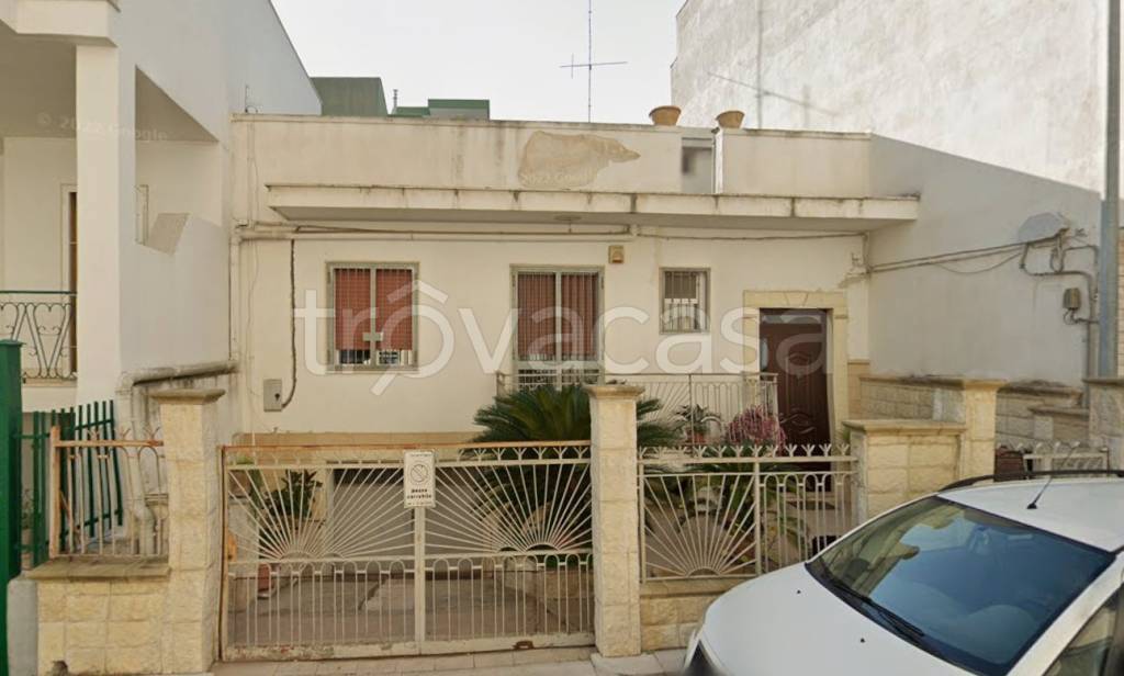 appartamento in vendita a Triggiano