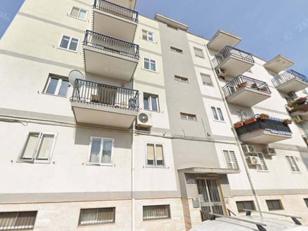 appartamento in vendita a Triggiano