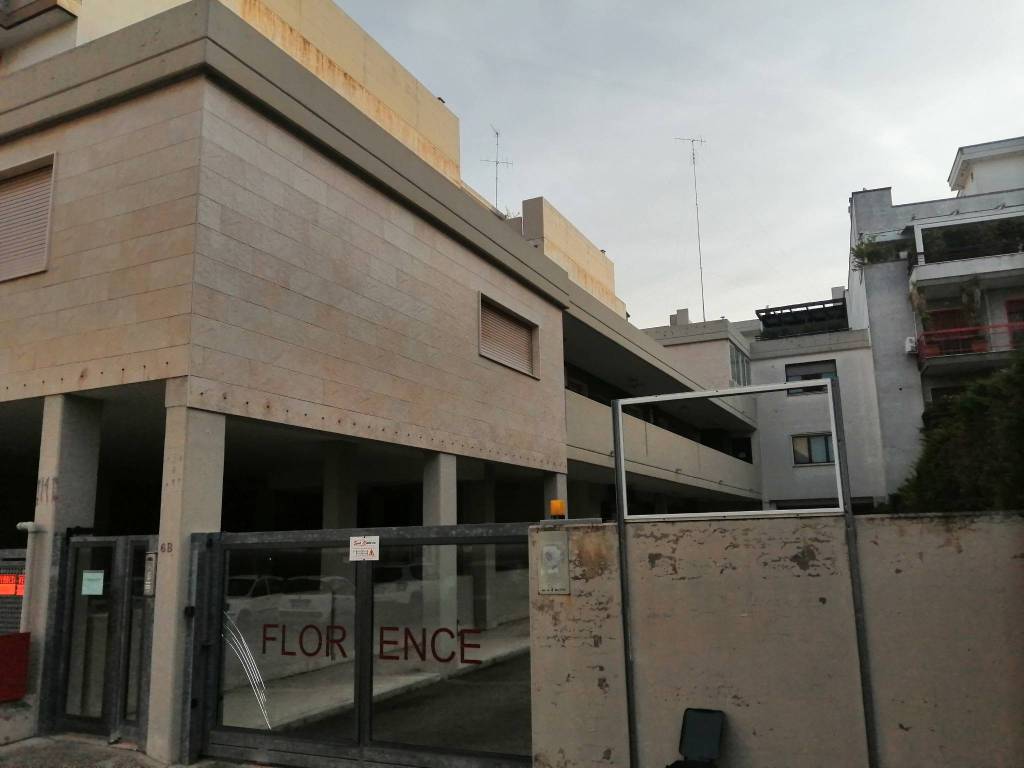 appartamento in vendita a Triggiano