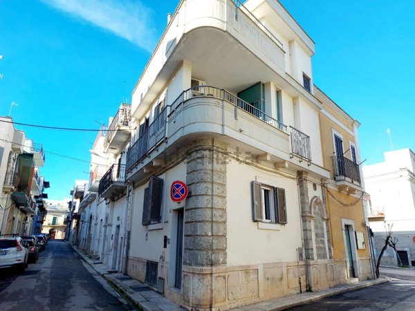 casa indipendente in vendita a Triggiano
