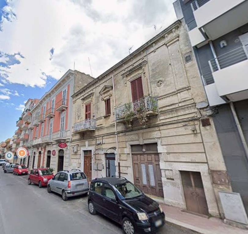 appartamento in vendita a Triggiano