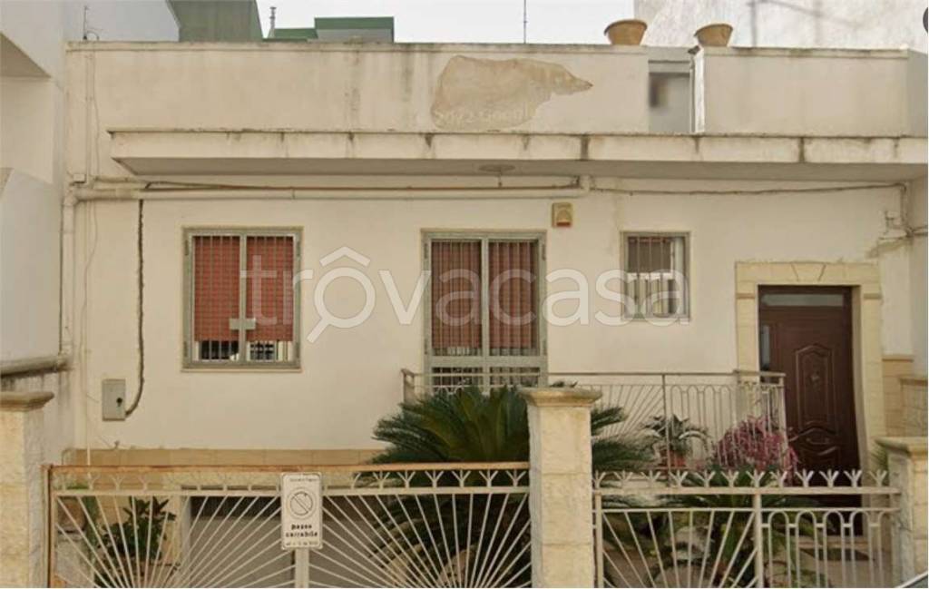 casa indipendente in vendita a Triggiano