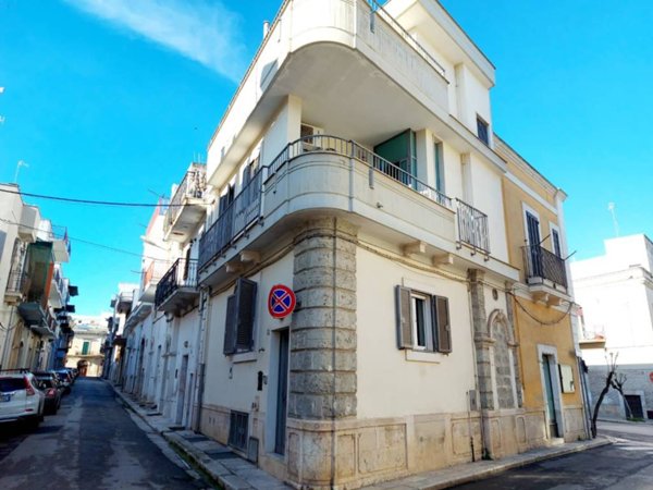 casa indipendente in vendita a Triggiano