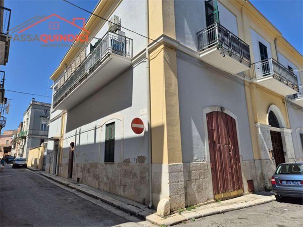 appartamento in vendita a Triggiano