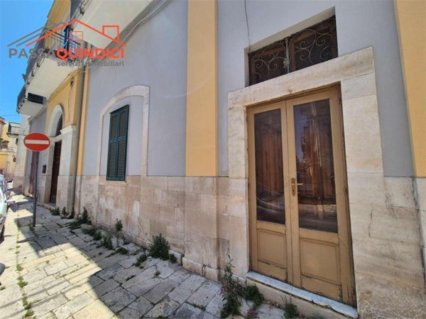 appartamento in vendita a Triggiano