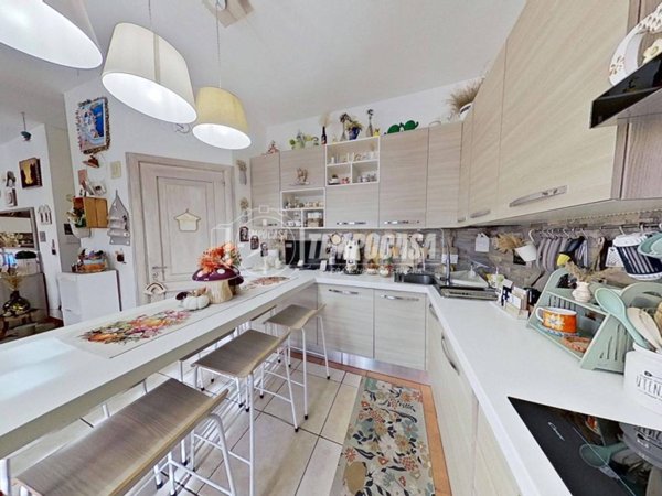 appartamento in vendita a Triggiano