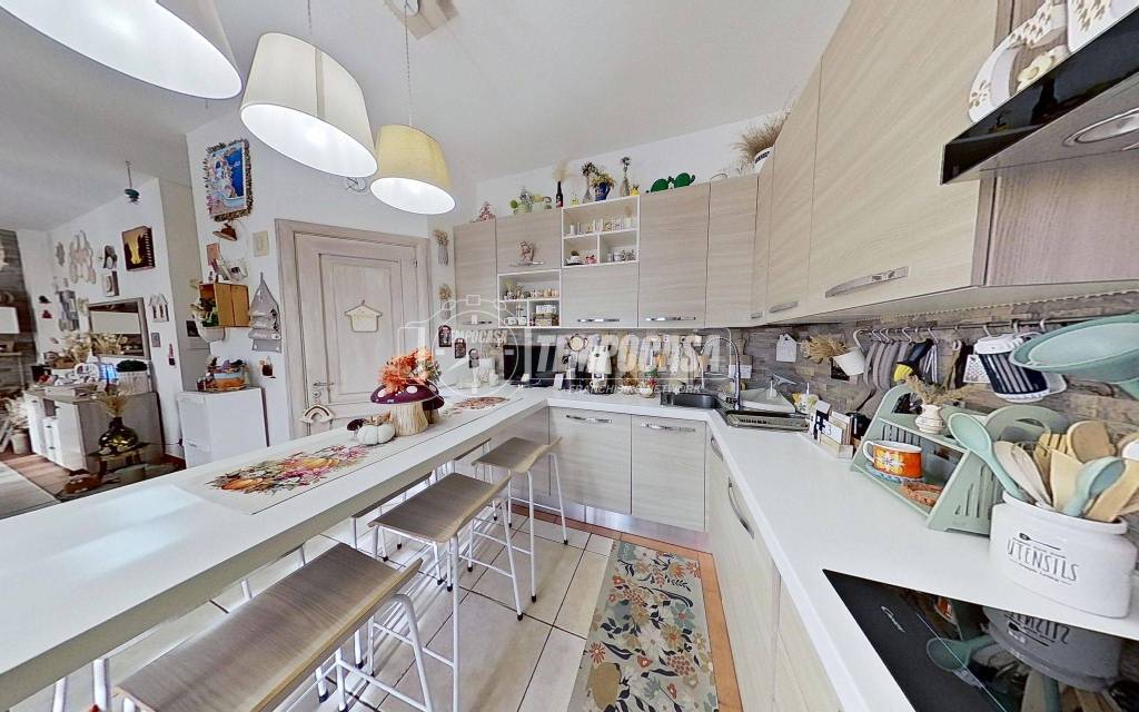 appartamento in vendita a Triggiano