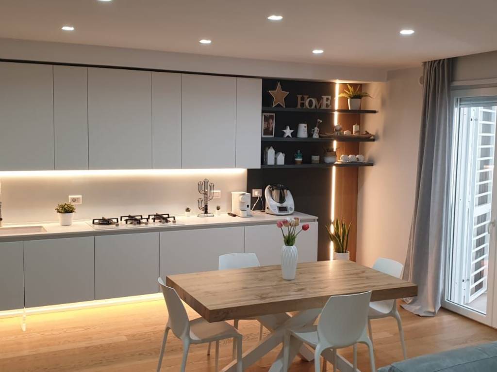 appartamento in vendita a Triggiano