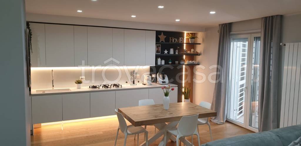 appartamento in vendita a Triggiano