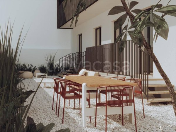 appartamento in vendita a Triggiano