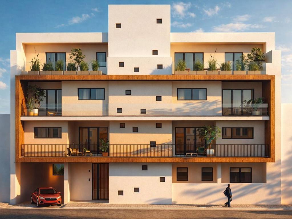 appartamento in vendita a Triggiano