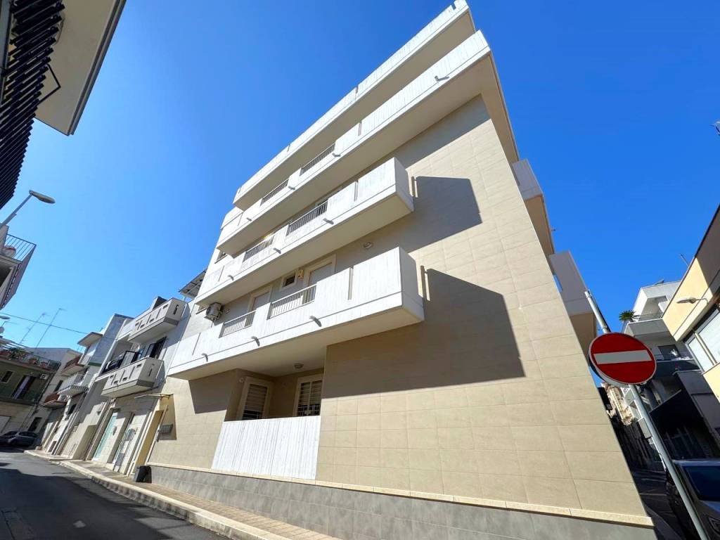 appartamento in vendita a Triggiano