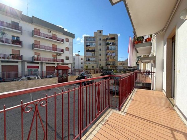 appartamento in vendita a Triggiano