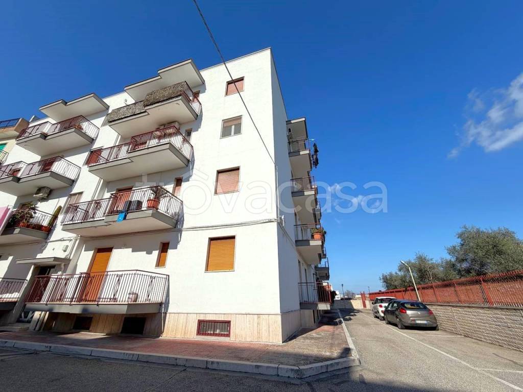 appartamento in vendita a Triggiano