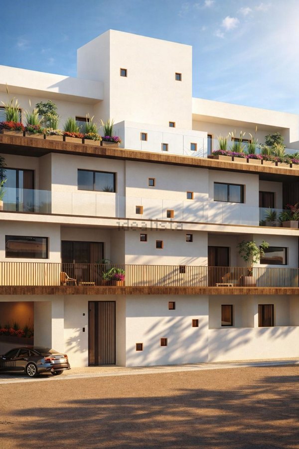 appartamento in vendita a Triggiano