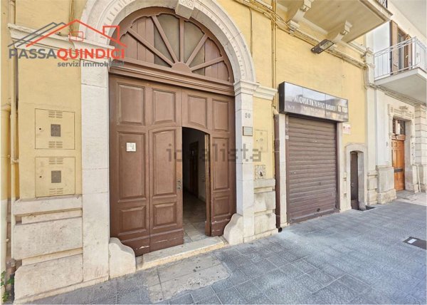 appartamento in vendita a Triggiano