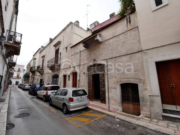 appartamento in vendita a Triggiano