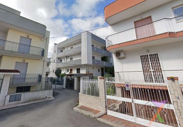 appartamento in vendita a Triggiano