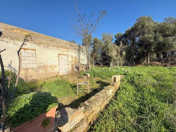 casa indipendente in vendita a Triggiano