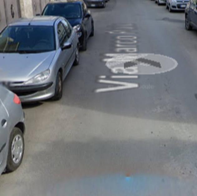 terreno edificabile in vendita a Triggiano