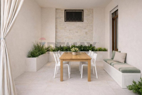 appartamento in vendita a Triggiano