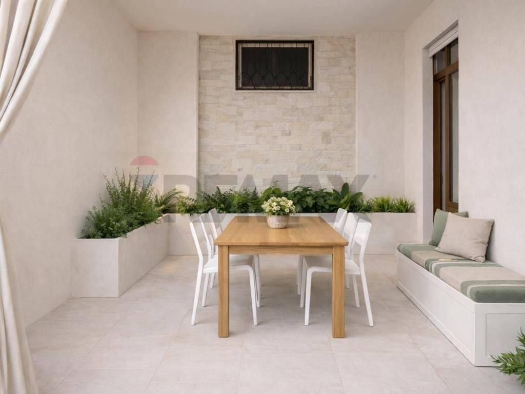 appartamento in vendita a Triggiano