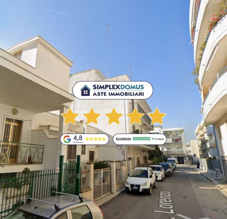 appartamento in vendita a Triggiano