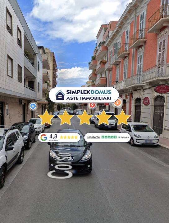 appartamento in vendita a Triggiano