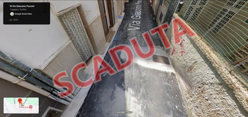 appartamento in vendita a Triggiano