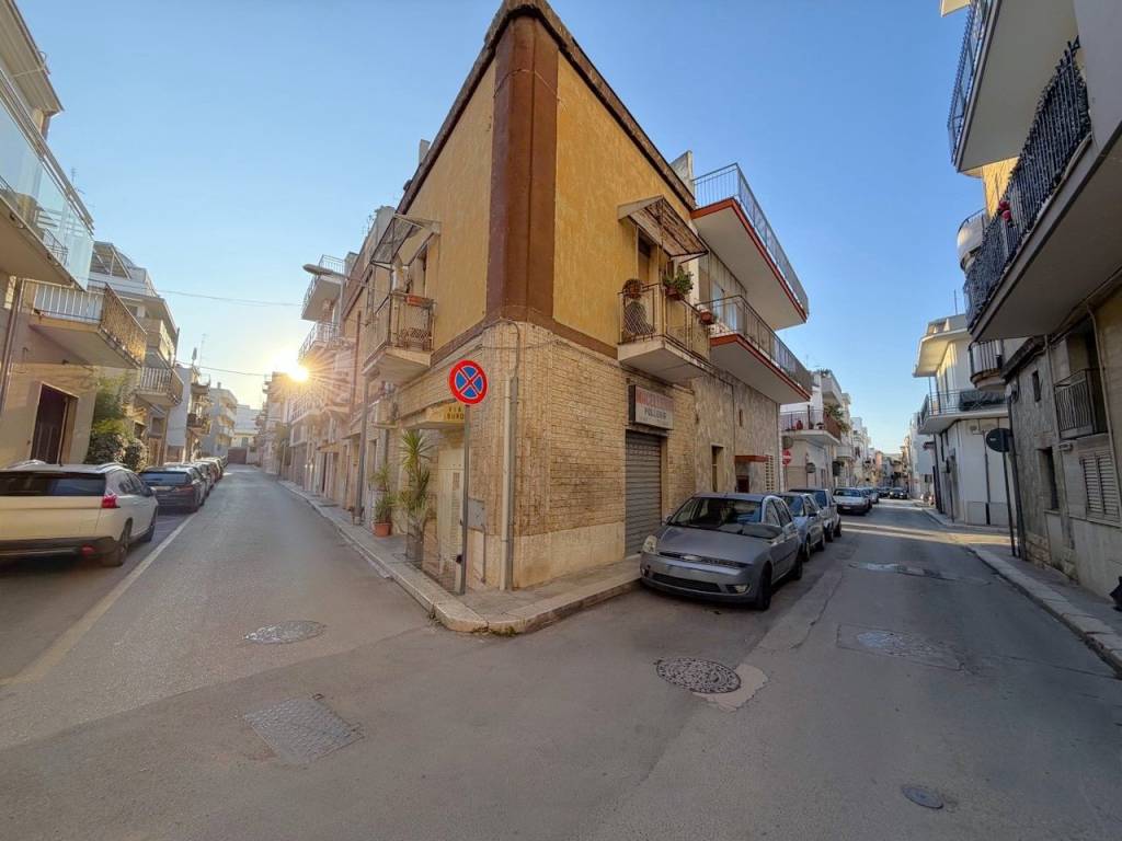 casa indipendente in vendita a Triggiano