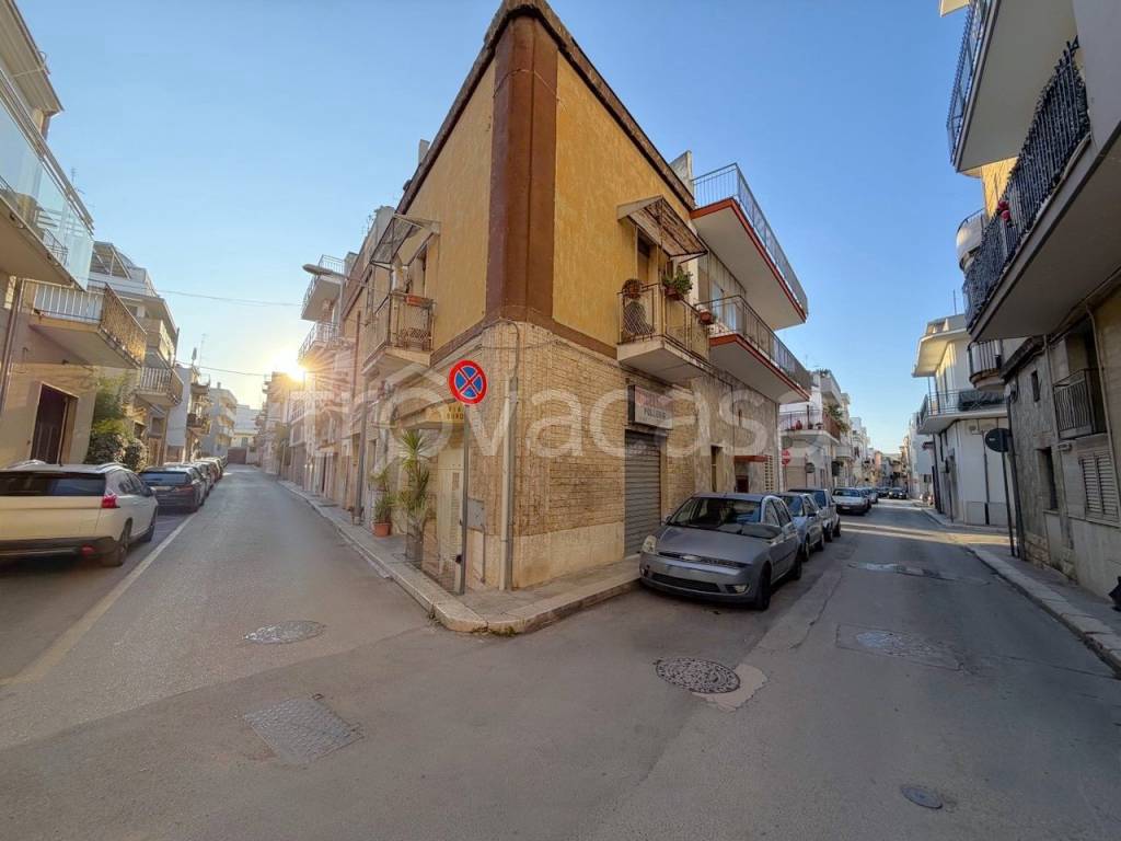 casa indipendente in vendita a Triggiano
