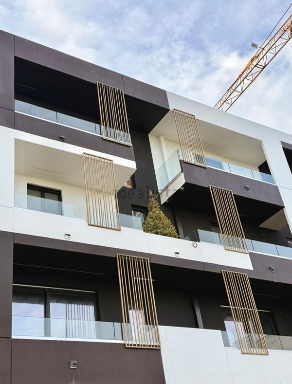 appartamento in vendita a Triggiano