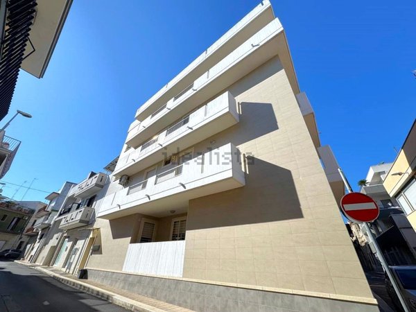 appartamento in vendita a Triggiano