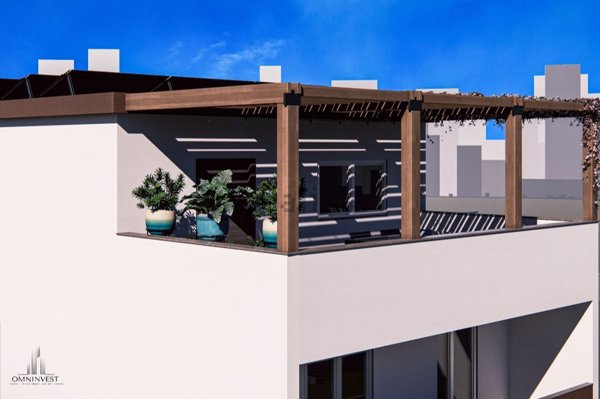 appartamento in vendita a Triggiano