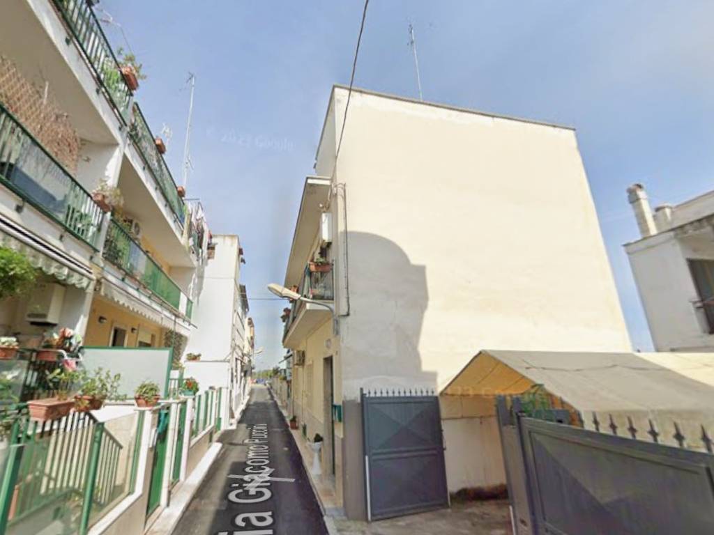 appartamento in vendita a Triggiano